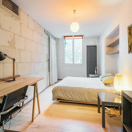 Apartamento We - Bordeaux-leuret-magnifique Dupleix